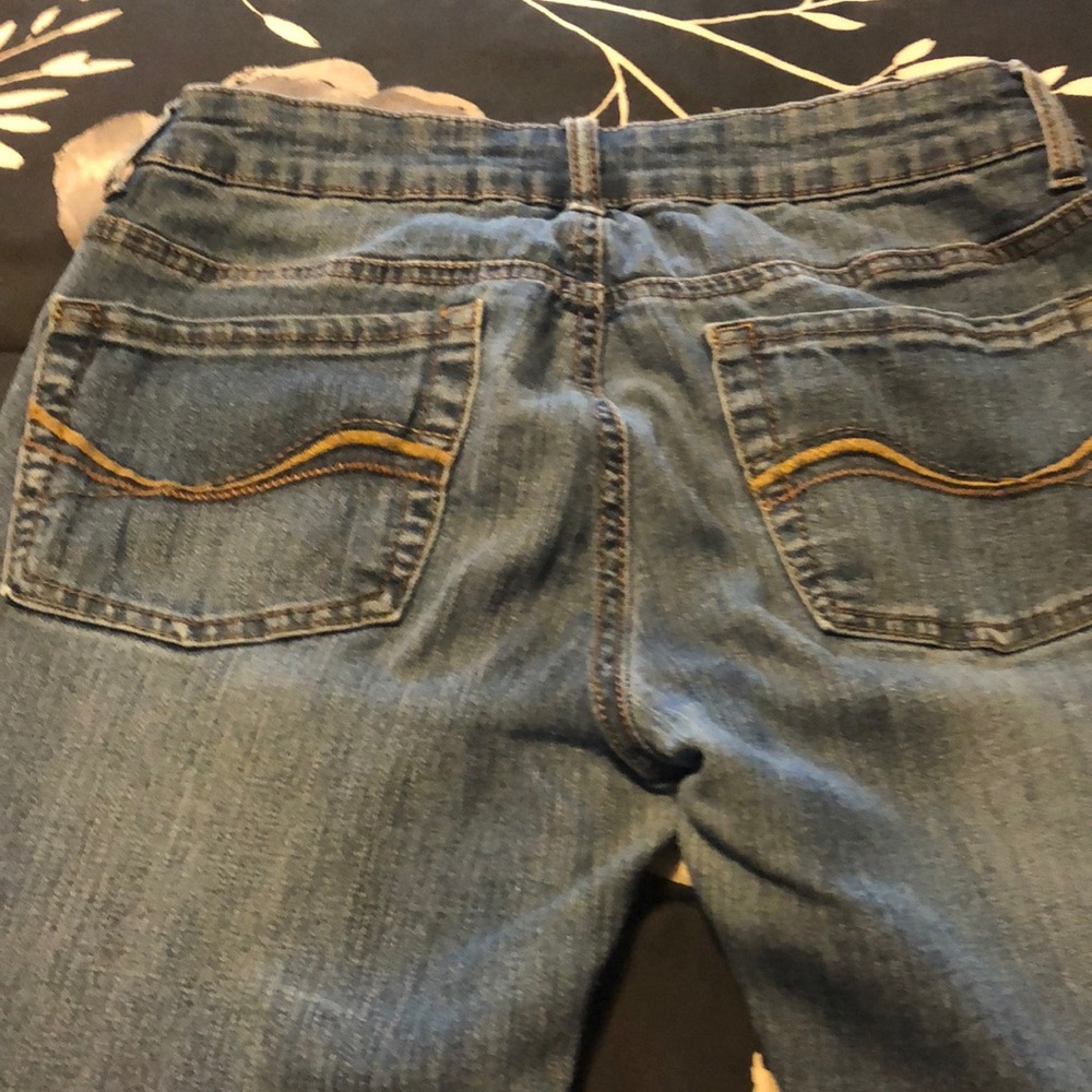 Jeans - Picture 3 of 3